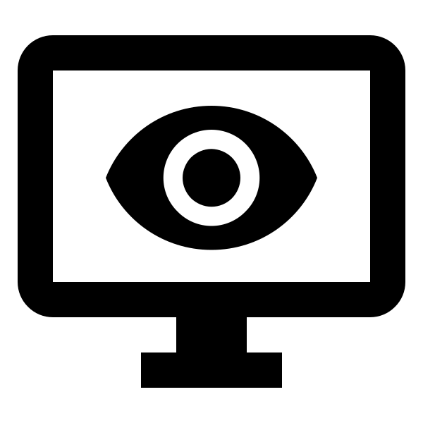 Monitor Eye