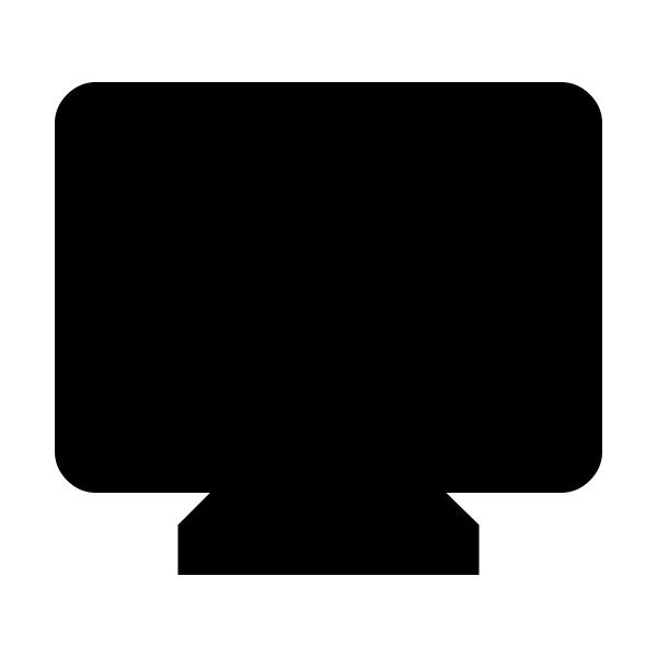 Monitor Fill