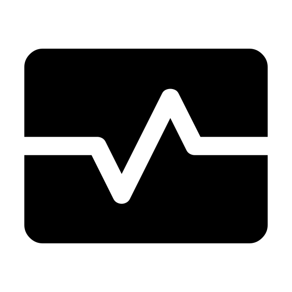 Monitor Heart Fill