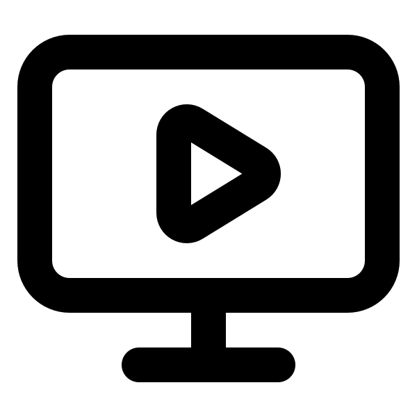Monitor Play