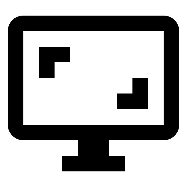 Monitor Screenshot