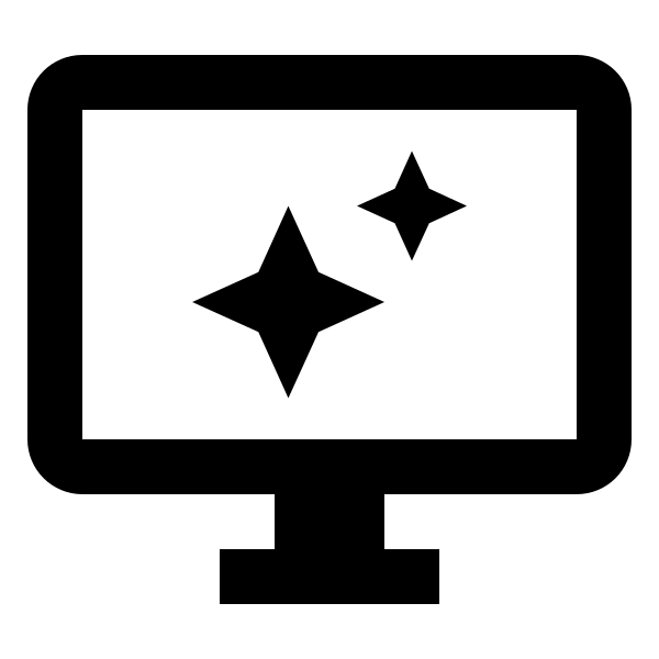 Monitor Shimmer