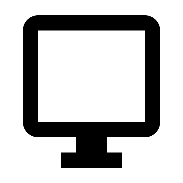 Monitor Small