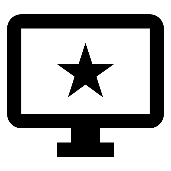 Monitor Star