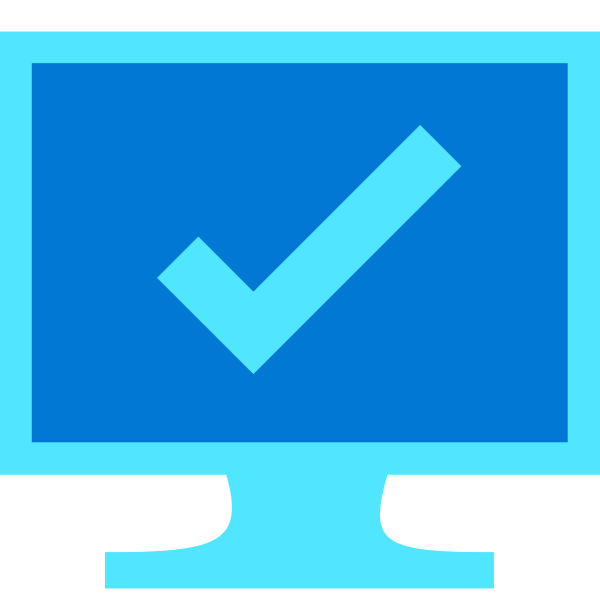 Monitor15 Vector