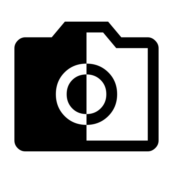 Monochrome Photos Fill