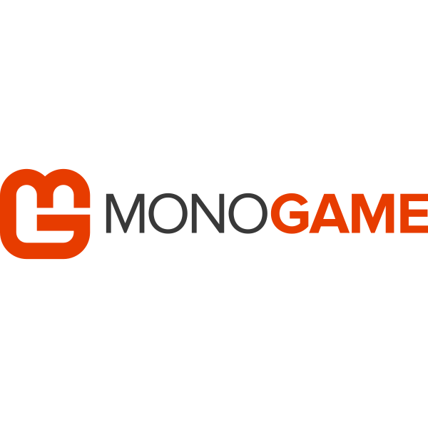 Monogame Original Wordmark