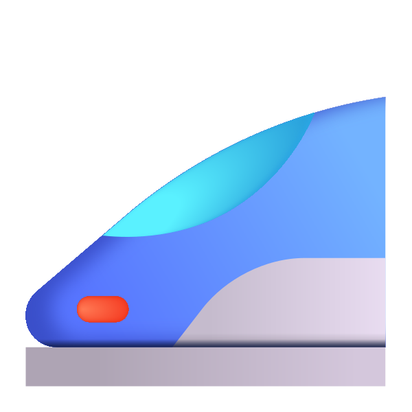 Monorail Color