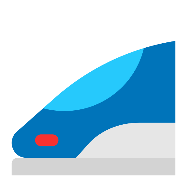 Monorail Flat