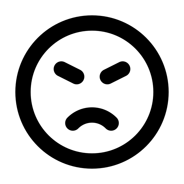 Mood Angry