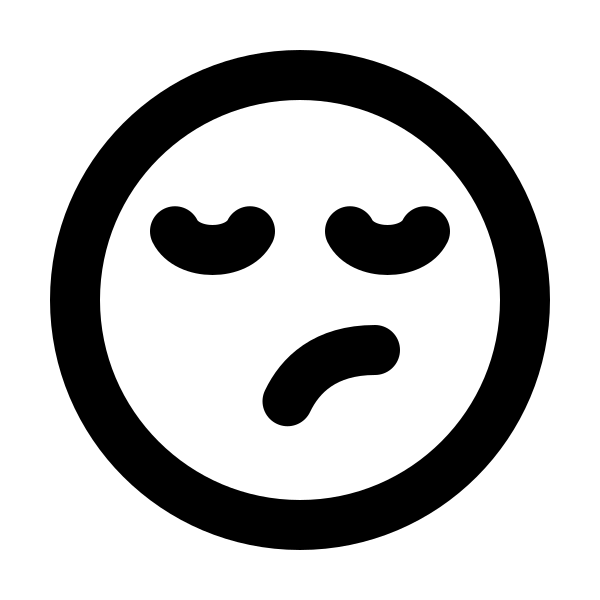 Mood Annoyed 2