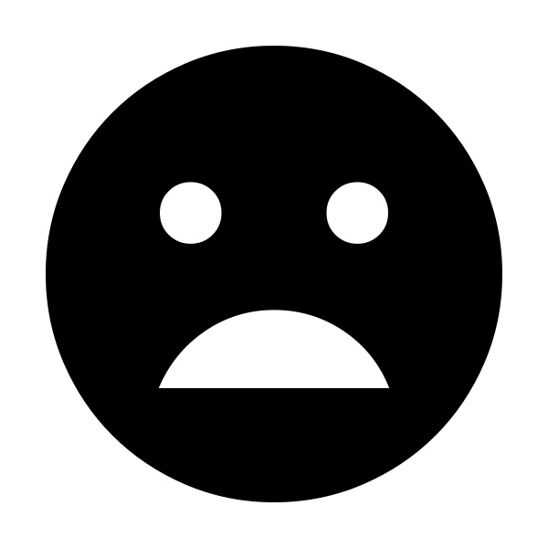 Mood Bad Fill