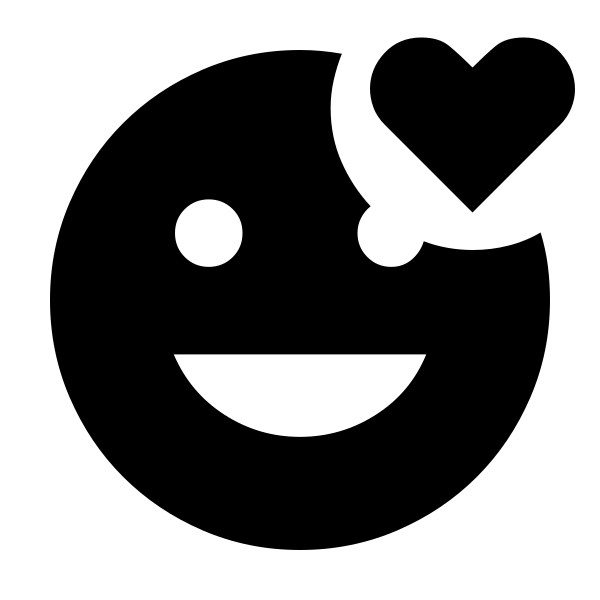 Mood Heart Fill