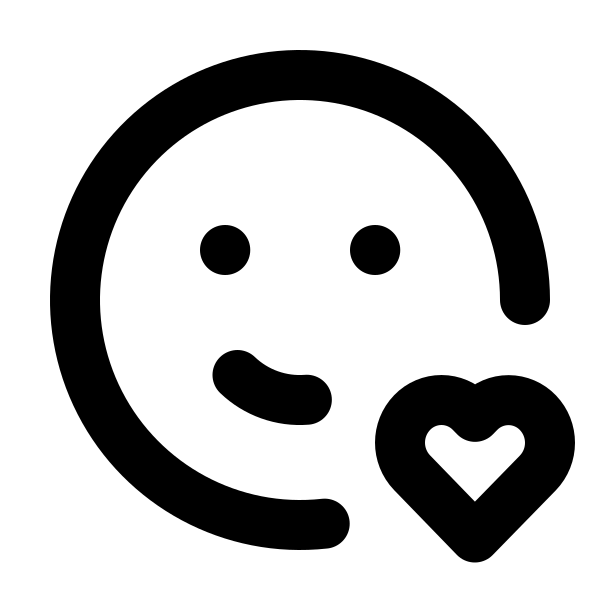Mood Heart