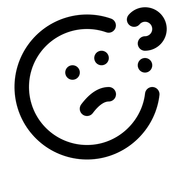 Mood Puzzled