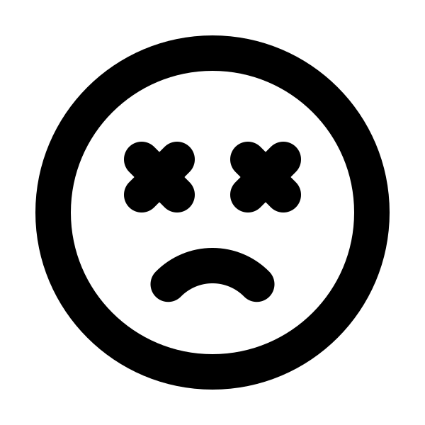 Mood Sad Dizzy