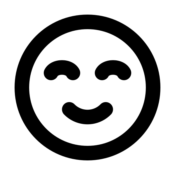 Mood Smile Beam