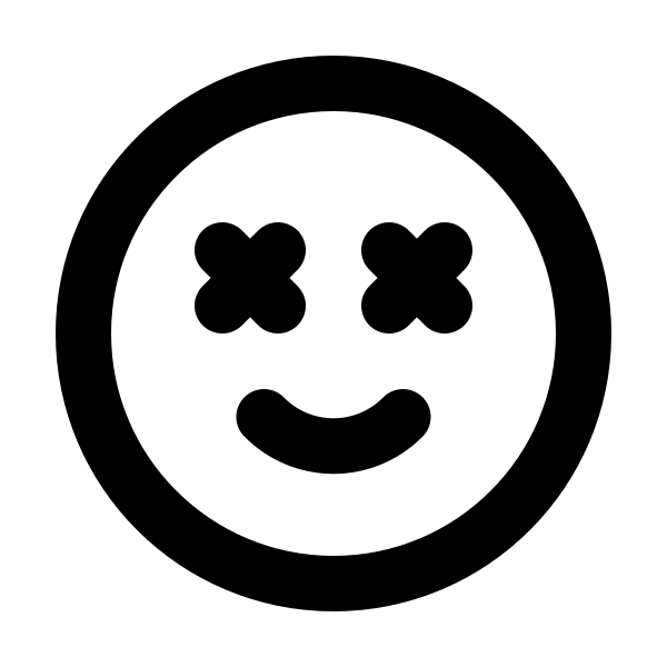 Mood Smile Dizzy
