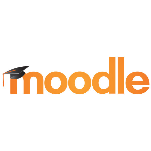 Moodle Original Wordmark