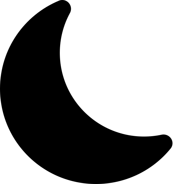 Moon Fill
