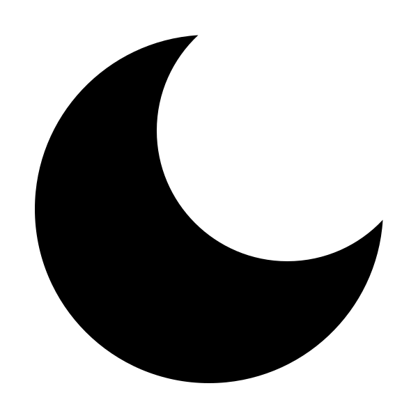 Moon Fill