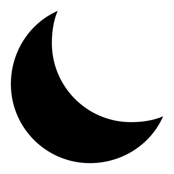 Moon Sharp
