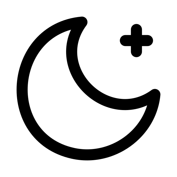 Moon Star