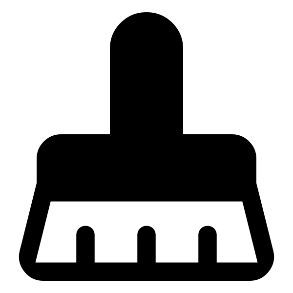 Mop Fill