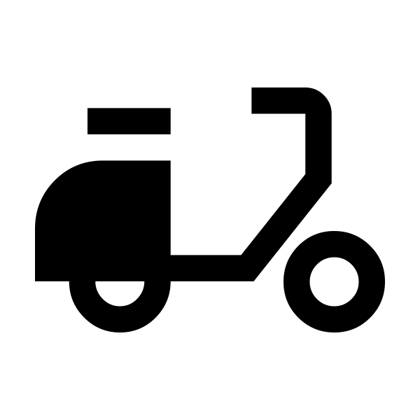 Moped Fill