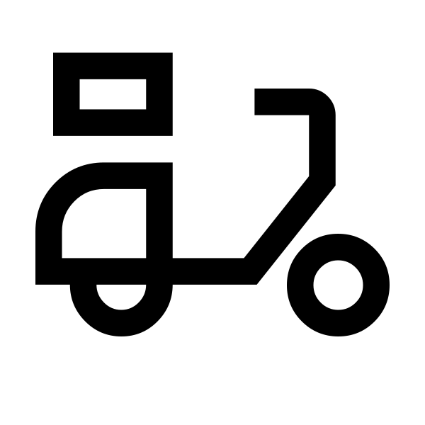 Moped Package