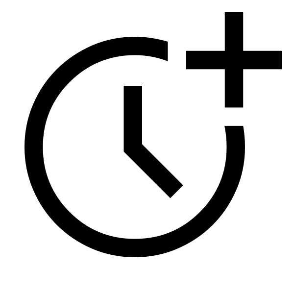 More Time