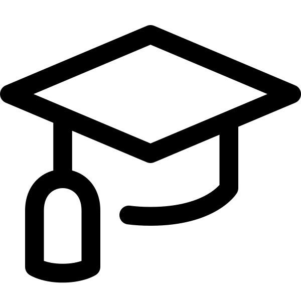 Mortar Board 24