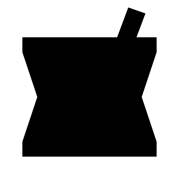 Mortar Pestle