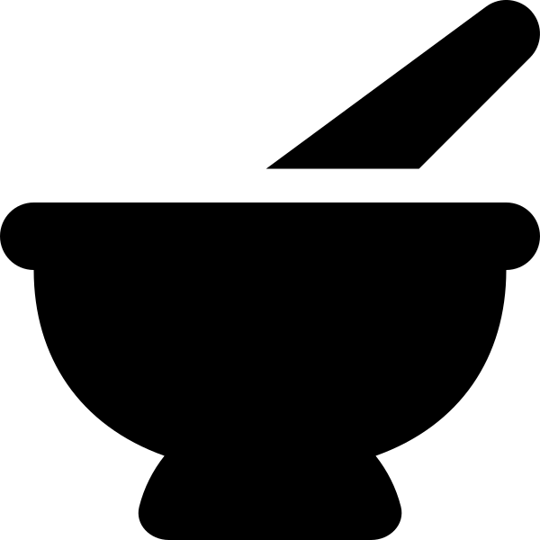 Mortar Pestle