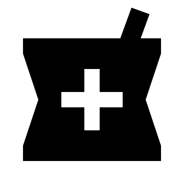 Mortar Pestle Plus