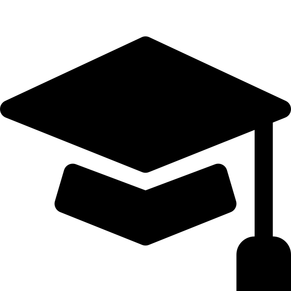 Mortarboard Fill