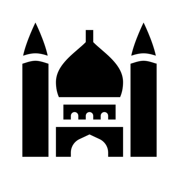 Mosque