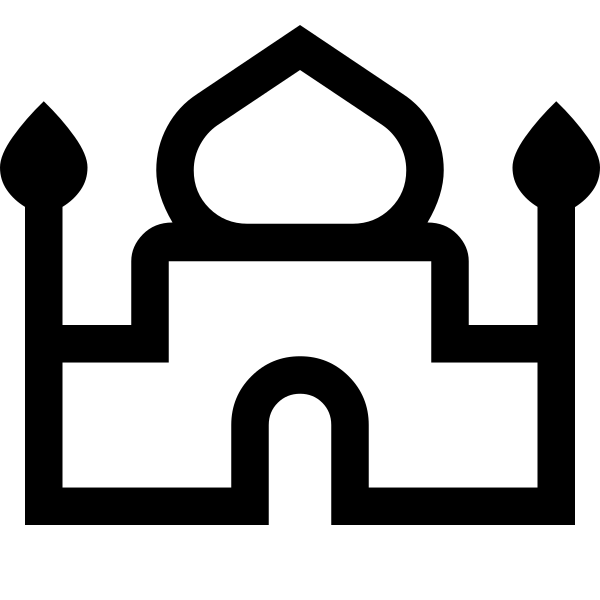 Mosque