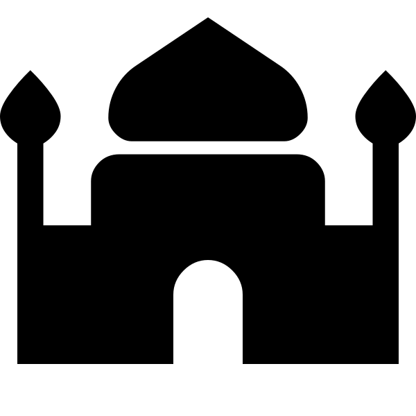 Mosque Fill