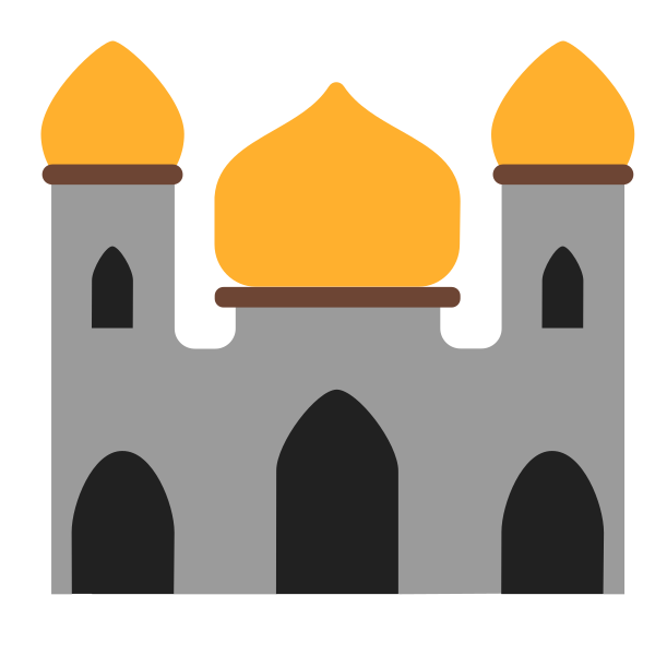 Mosque Flat