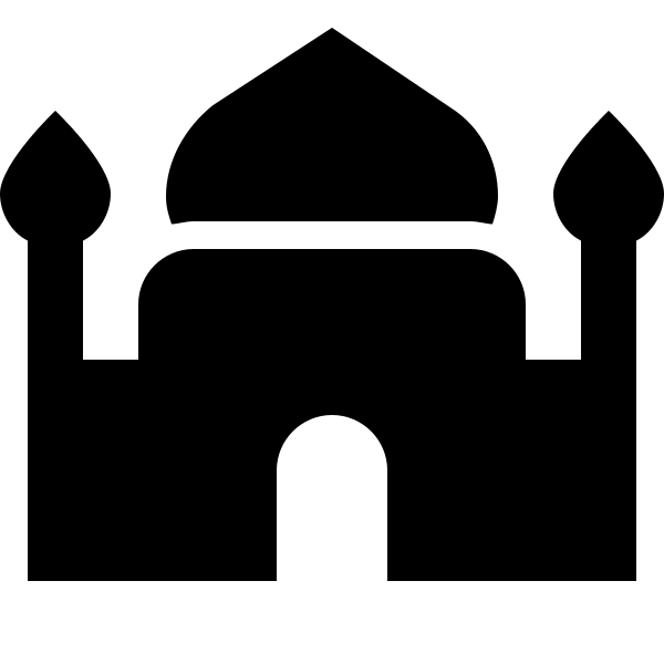 Mosque