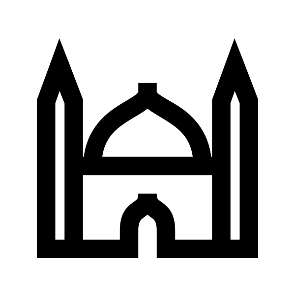 Mosque Solid