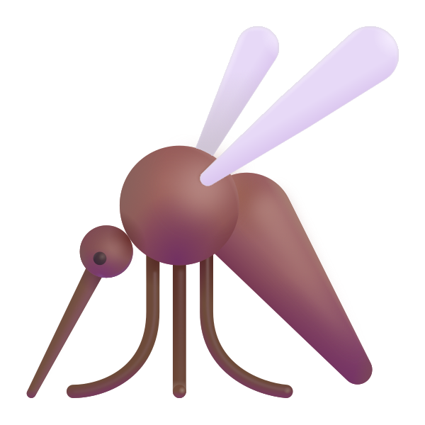 Mosquito Color