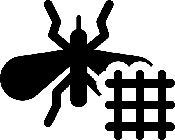 Mosquito Net