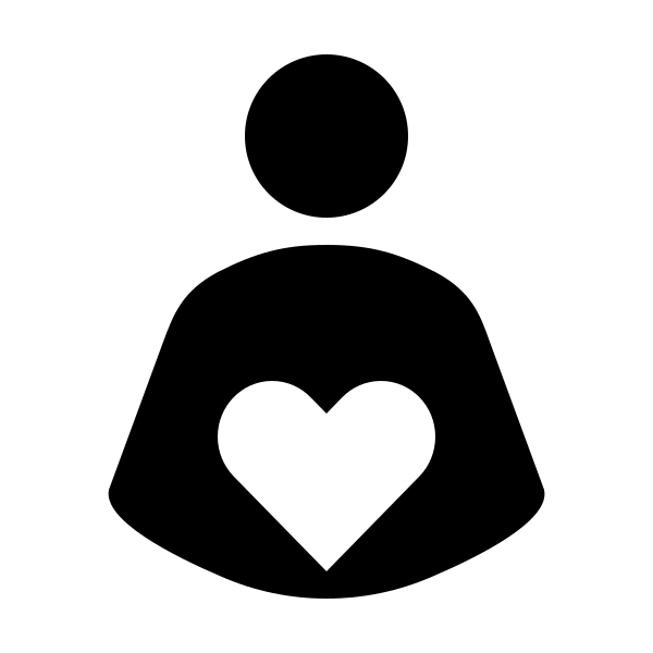 Mother Heart