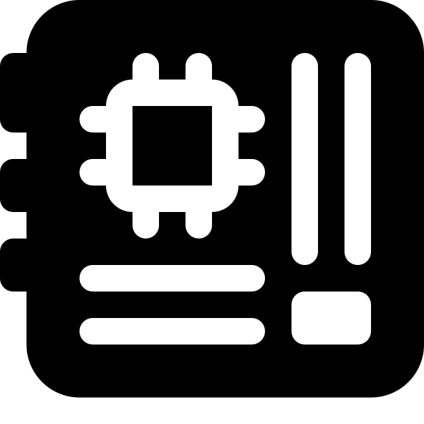 Motherboard Fill