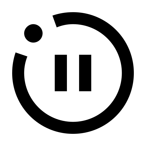 Motion Pause Outline
