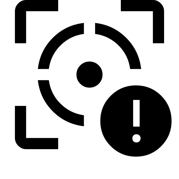 Motion Sensor Alert