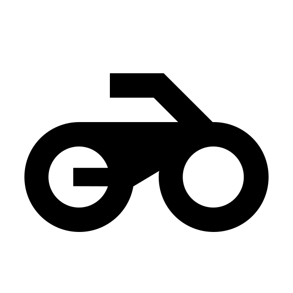 Motorbike