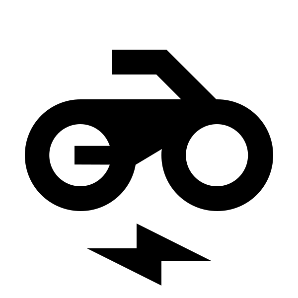 Motorbike Electric